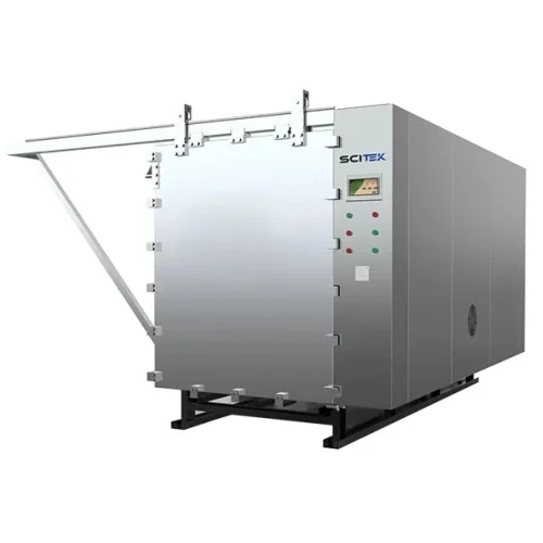 Ethylene Oxide Sterilizer Scitek Global